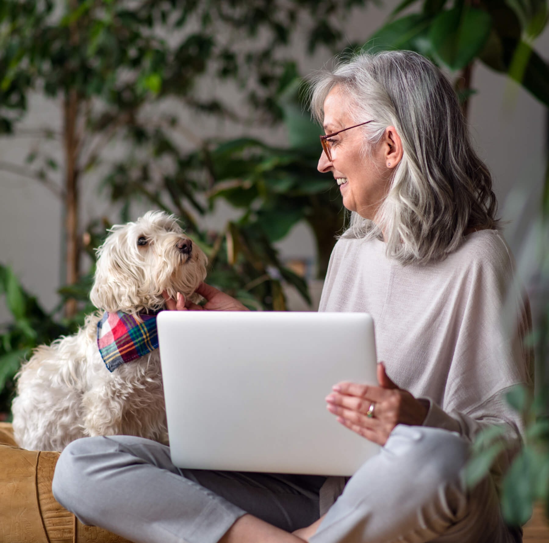Plan for Retirement with Confidence
