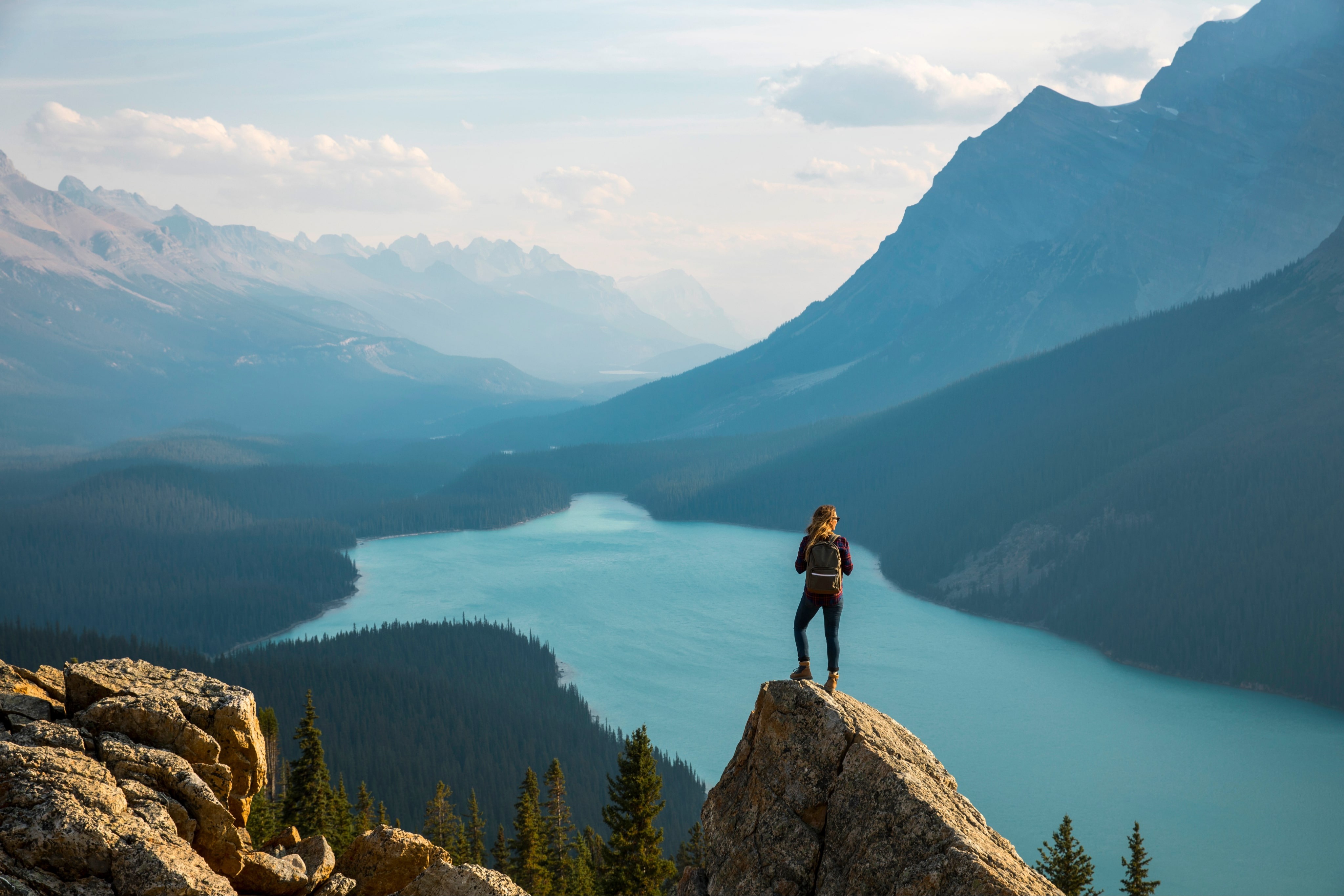 Developing Personal Success Stories, One Goal at a Time