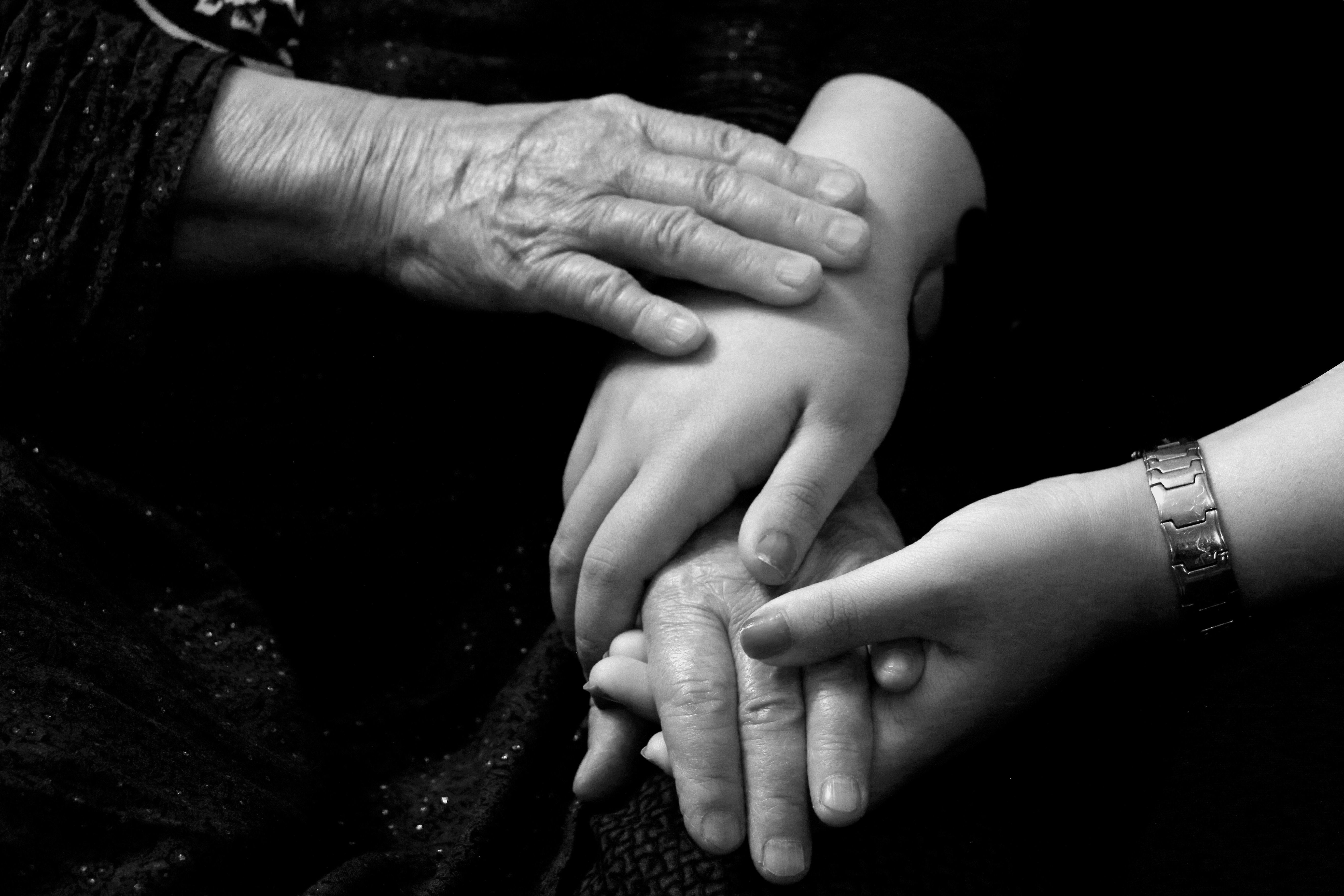 Inheritance & Unexpected Life Events