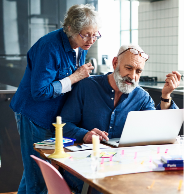Retirement Planning