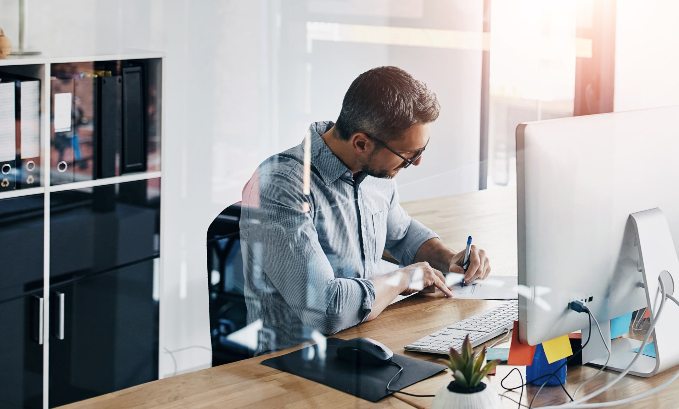 Tailored Financial Planning