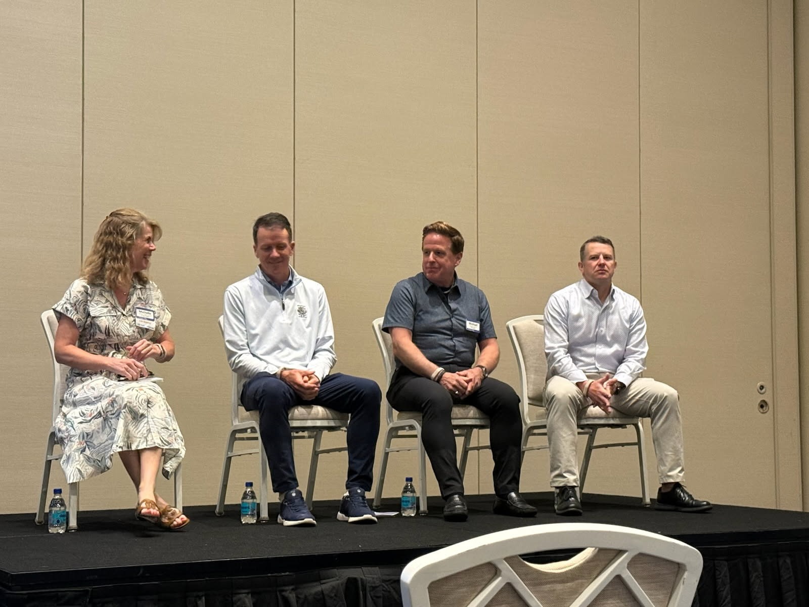 Michael Guertin Featured as a Speaker at National Life Group's 2025 Conference
