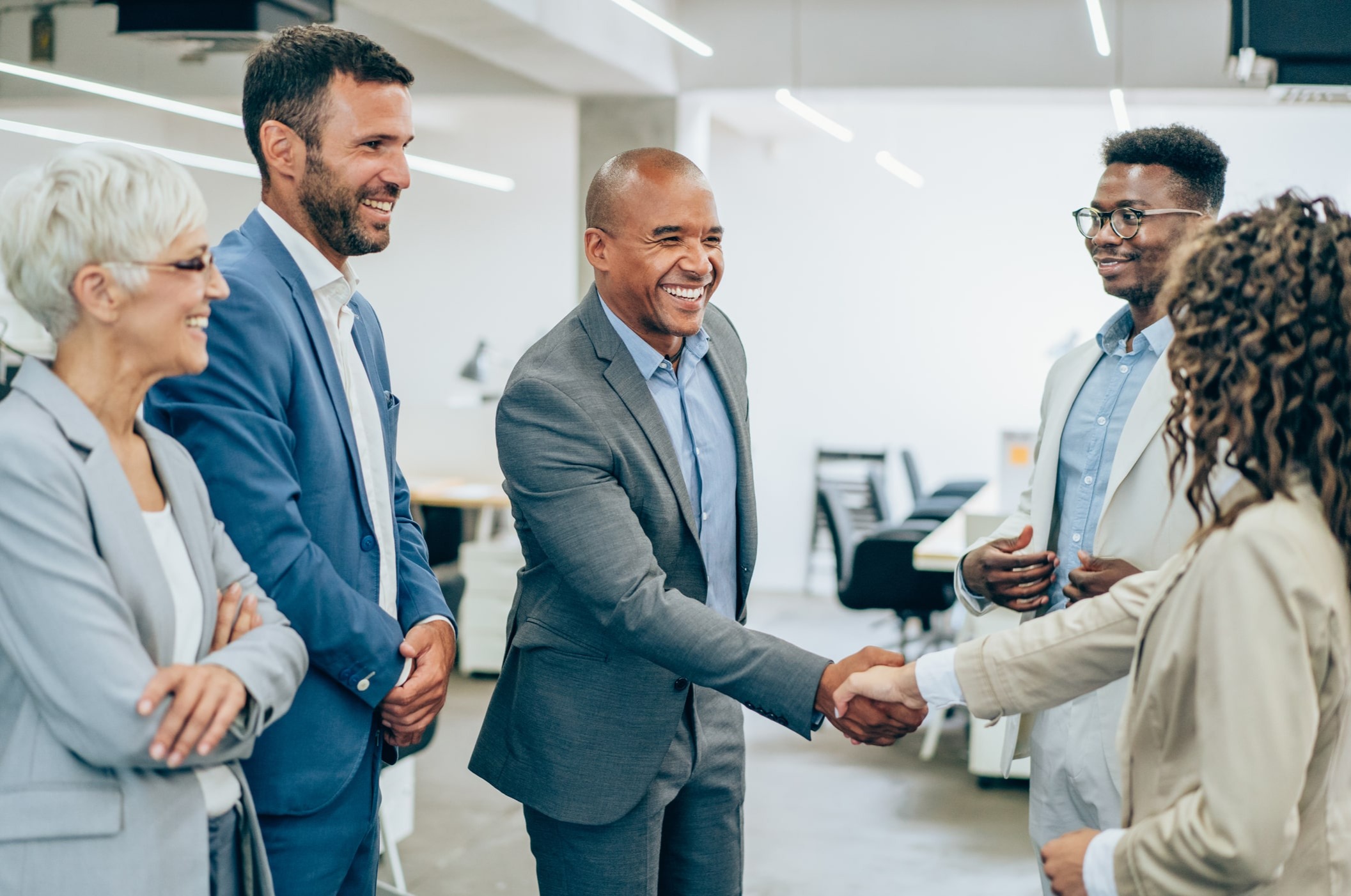 Executive Benefits & Business Planning