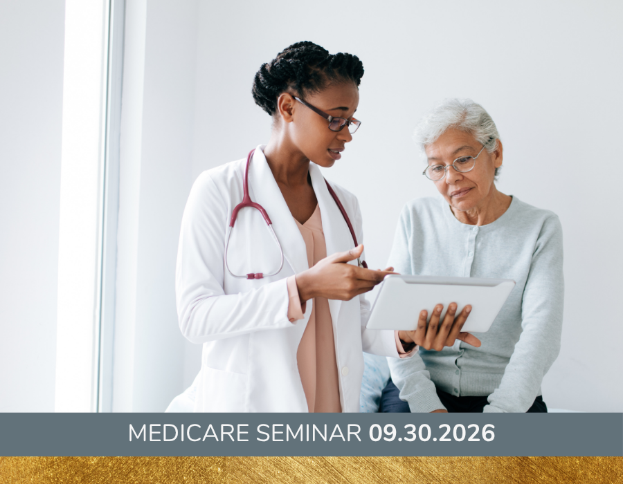 Medicare Seminar