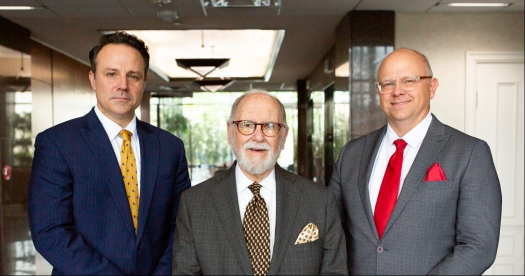 Our firm is dedicated to the improvement of your financial future.