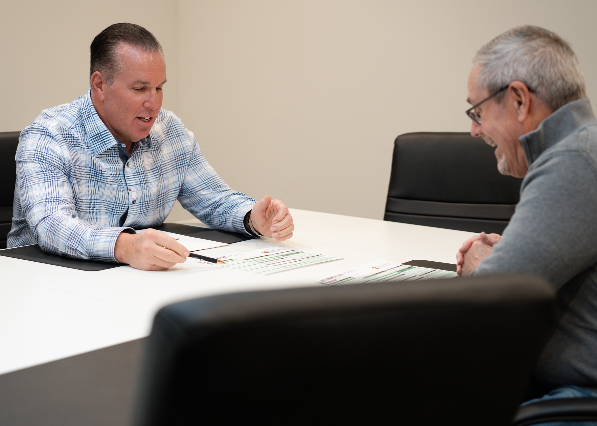 Pension, DROP, and 457 Decisions Are Permanent and Most  Officers Navigate Them Alone