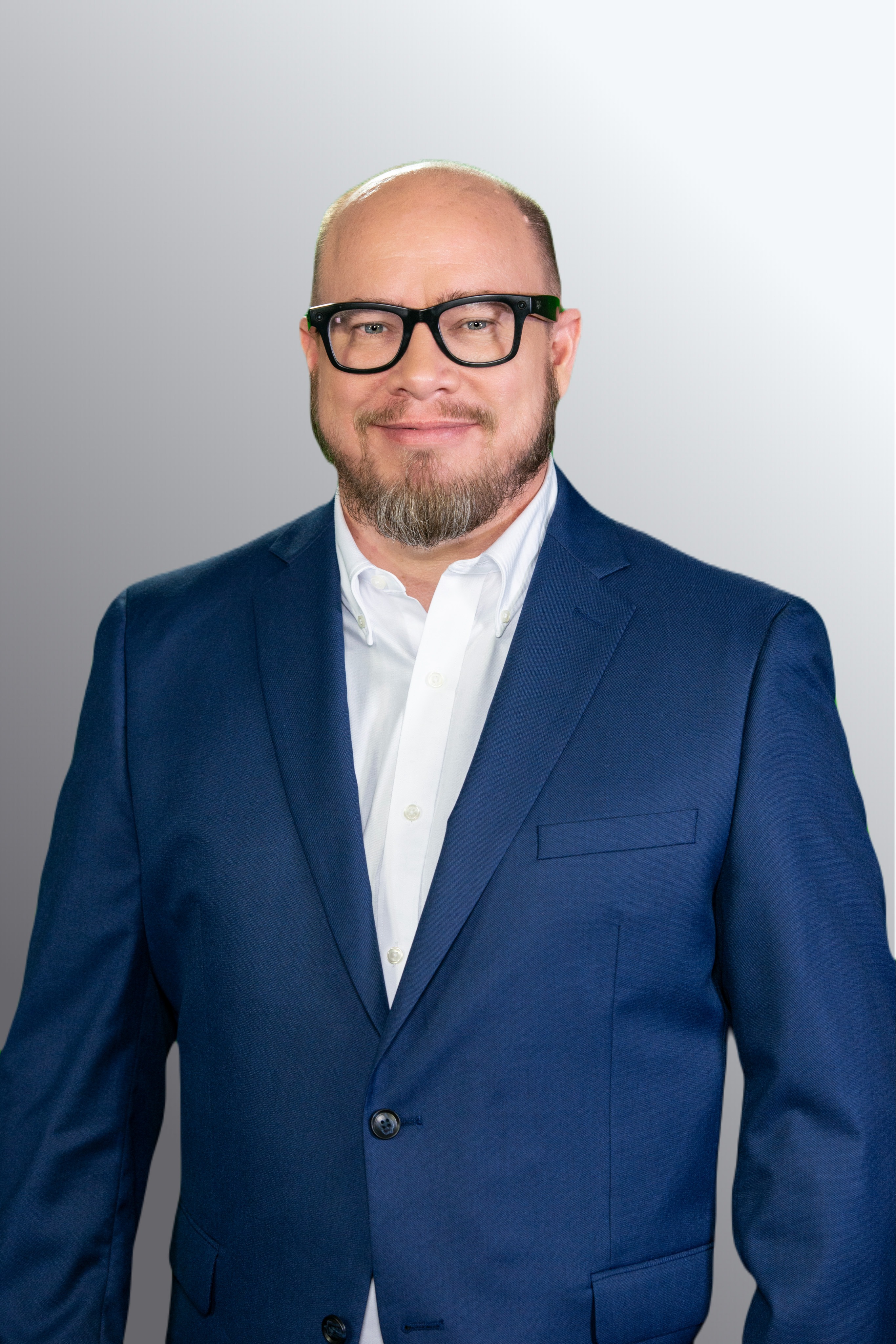 Josh D Faust<br/><sup>Vice President & Wealth Planning Associate</sup><br/>