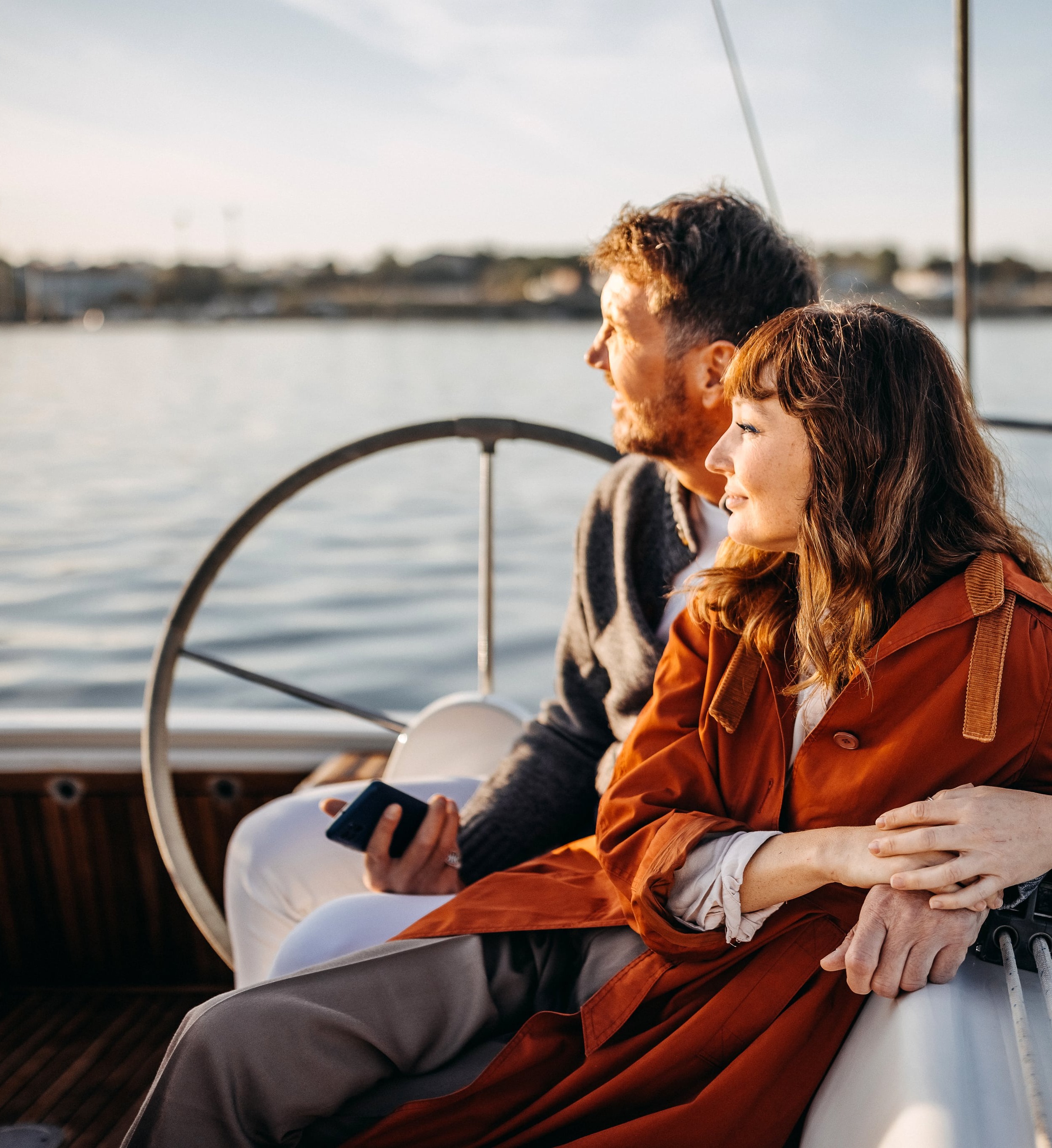 Pre-Retirees & Retirees