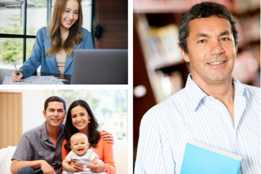 Path 2 | Financial Coaching