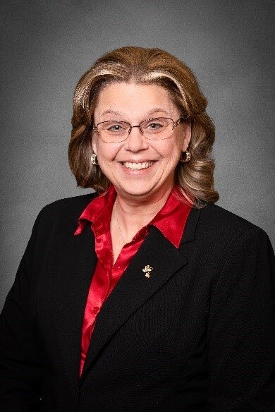 Katherine Hanson