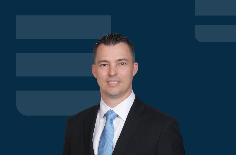 Meet your Financial Advisor - Jaye Ferguson
