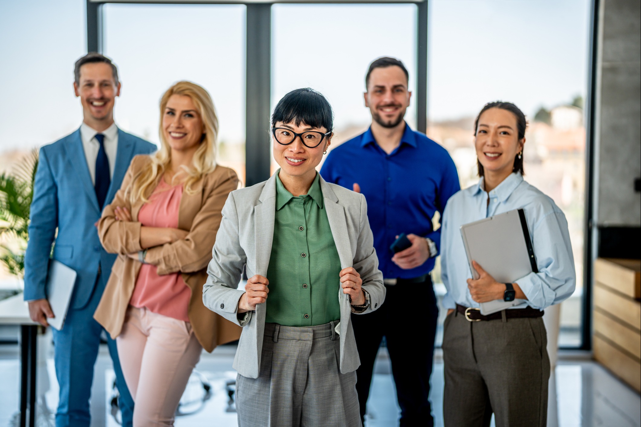 Business Owners