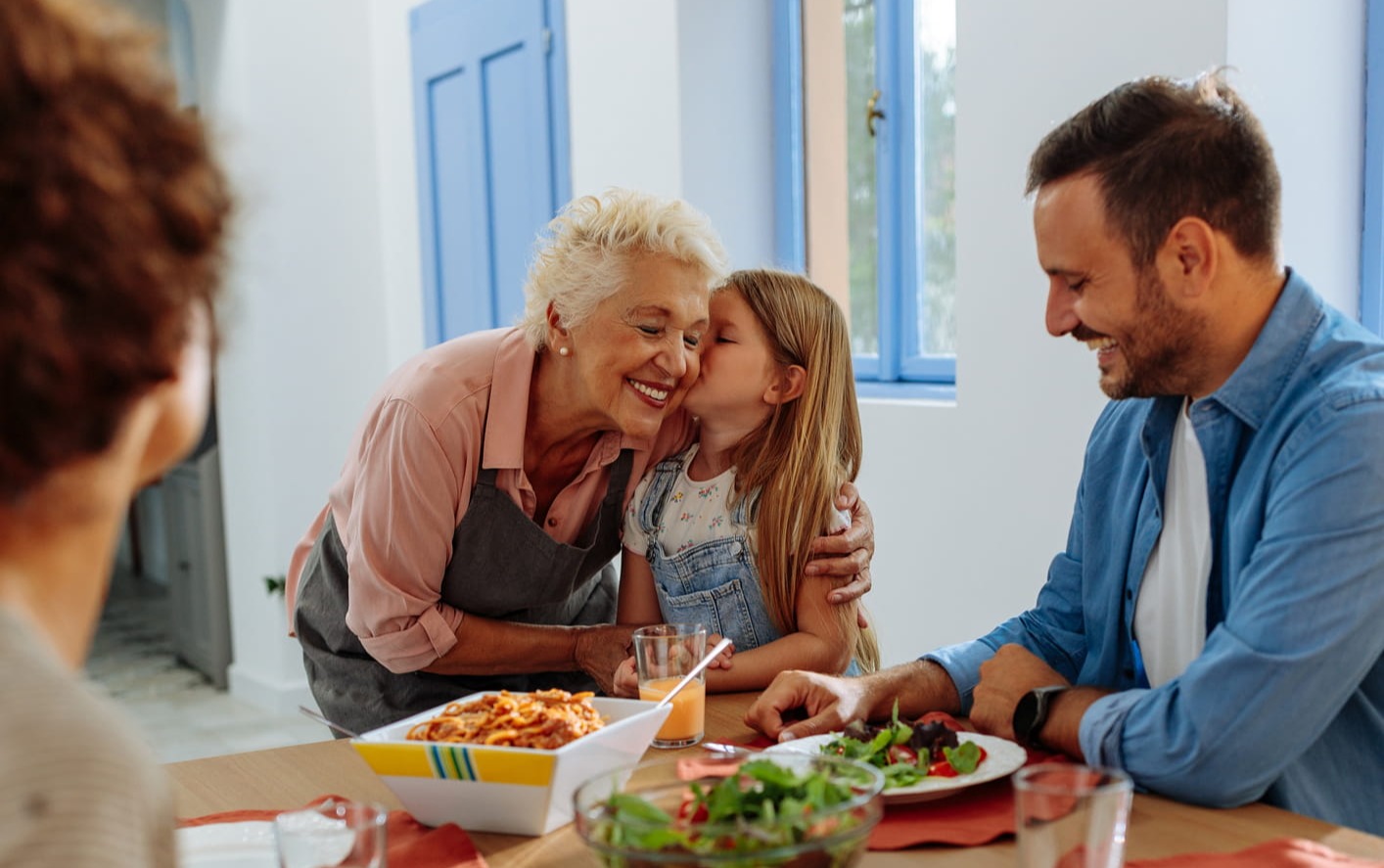 Multi-Generational Planning