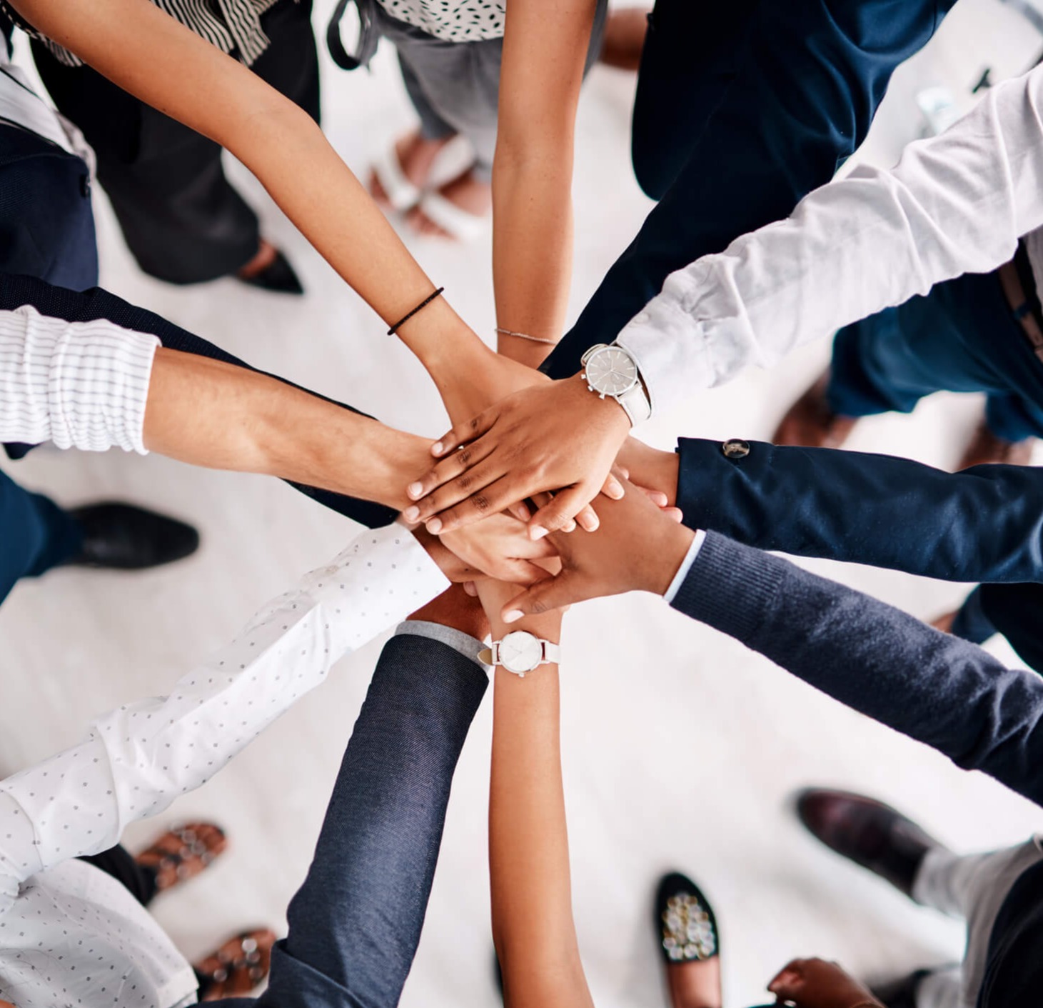 Partner with a Team <br/>that Cares