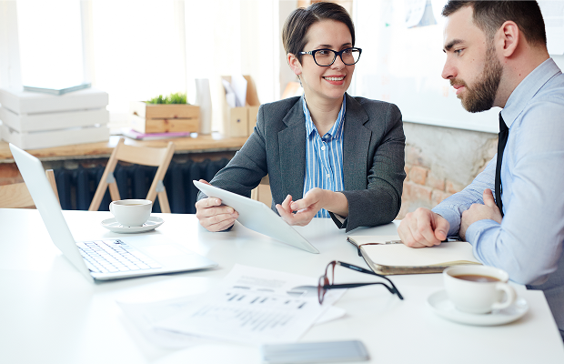 Key Benefits of Business Tax Consulting