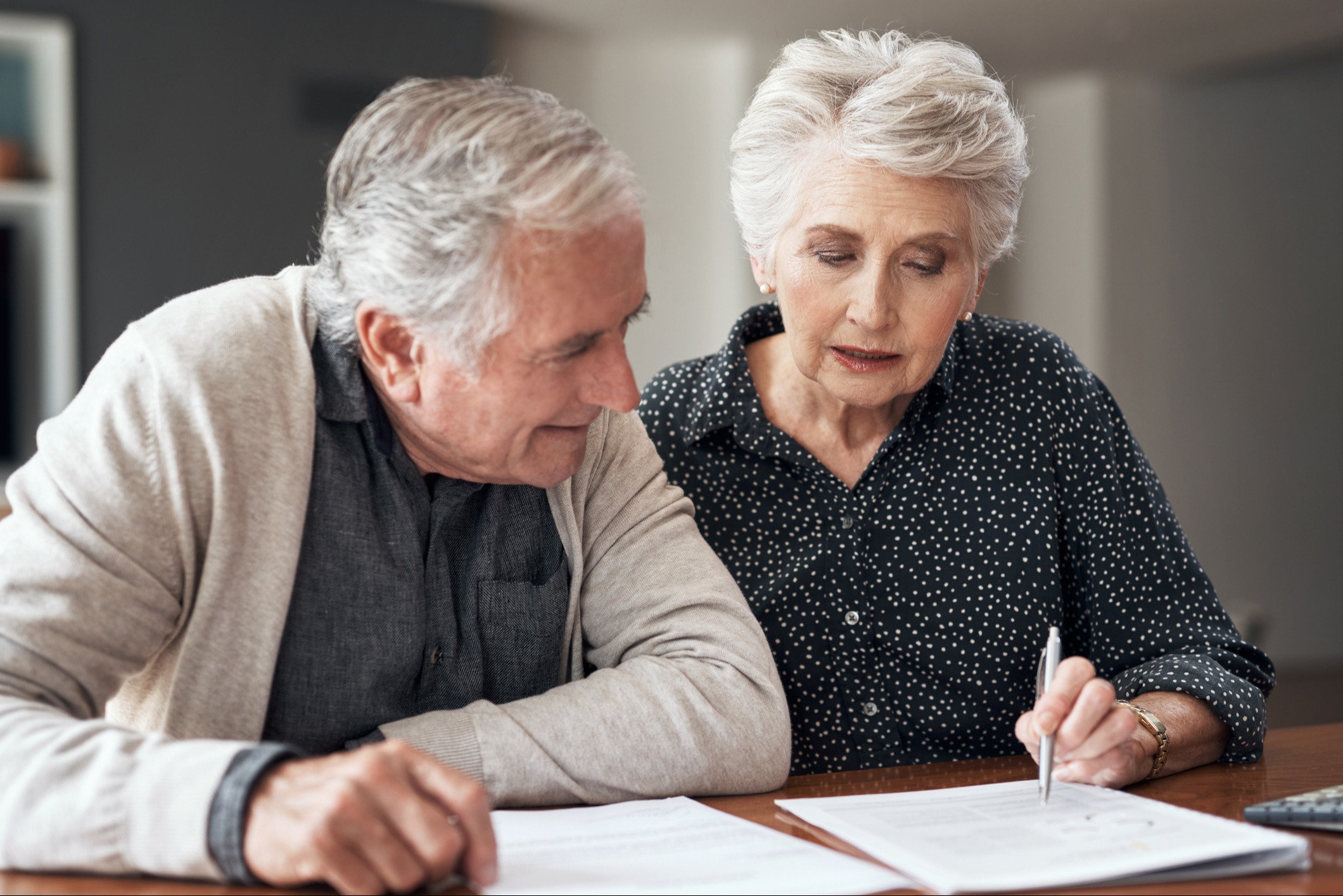 Estate Planning