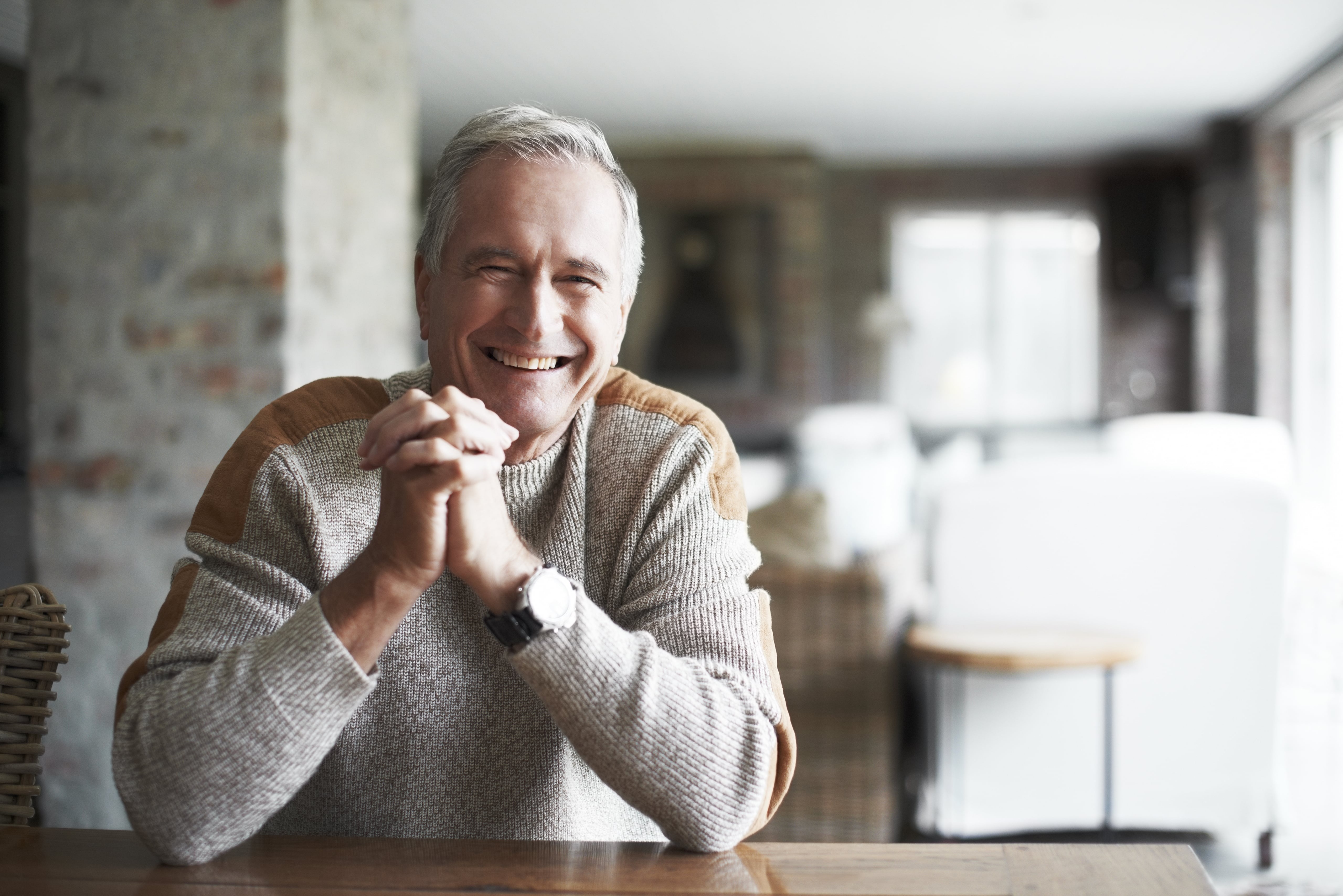 Pre-Retirees & Retirees<br/>
