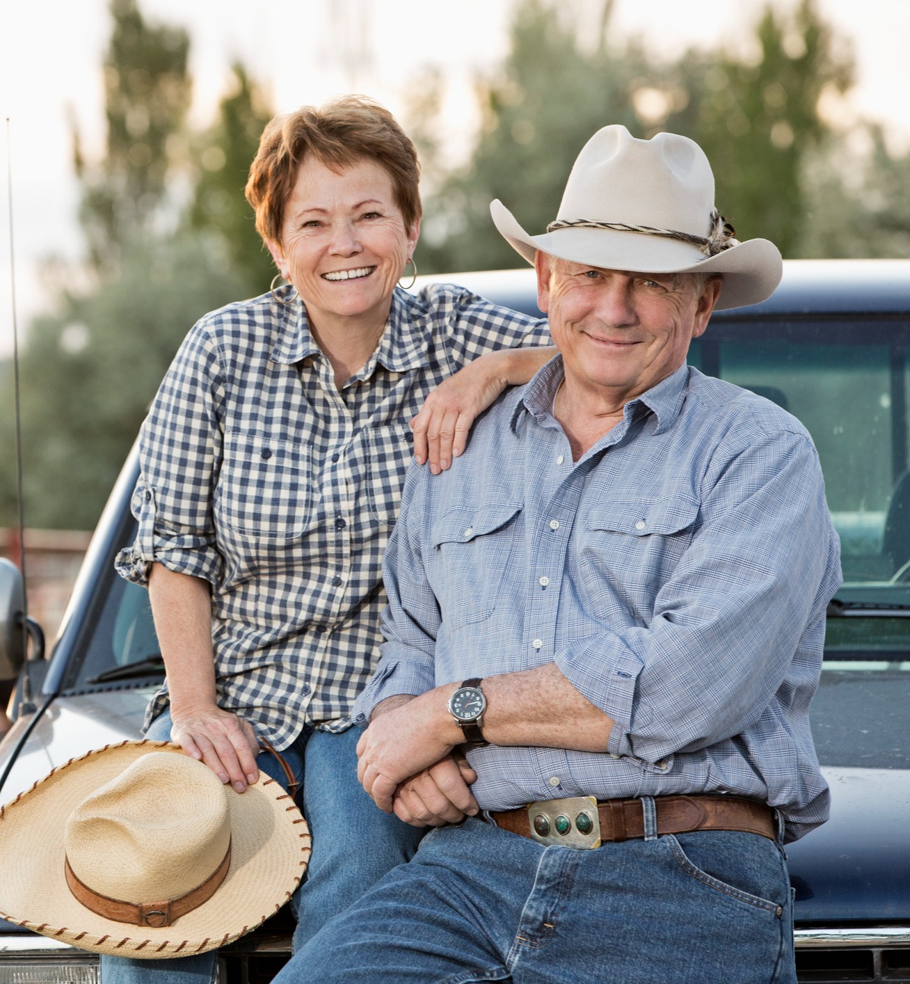 High‐Net‐Worth Retirees