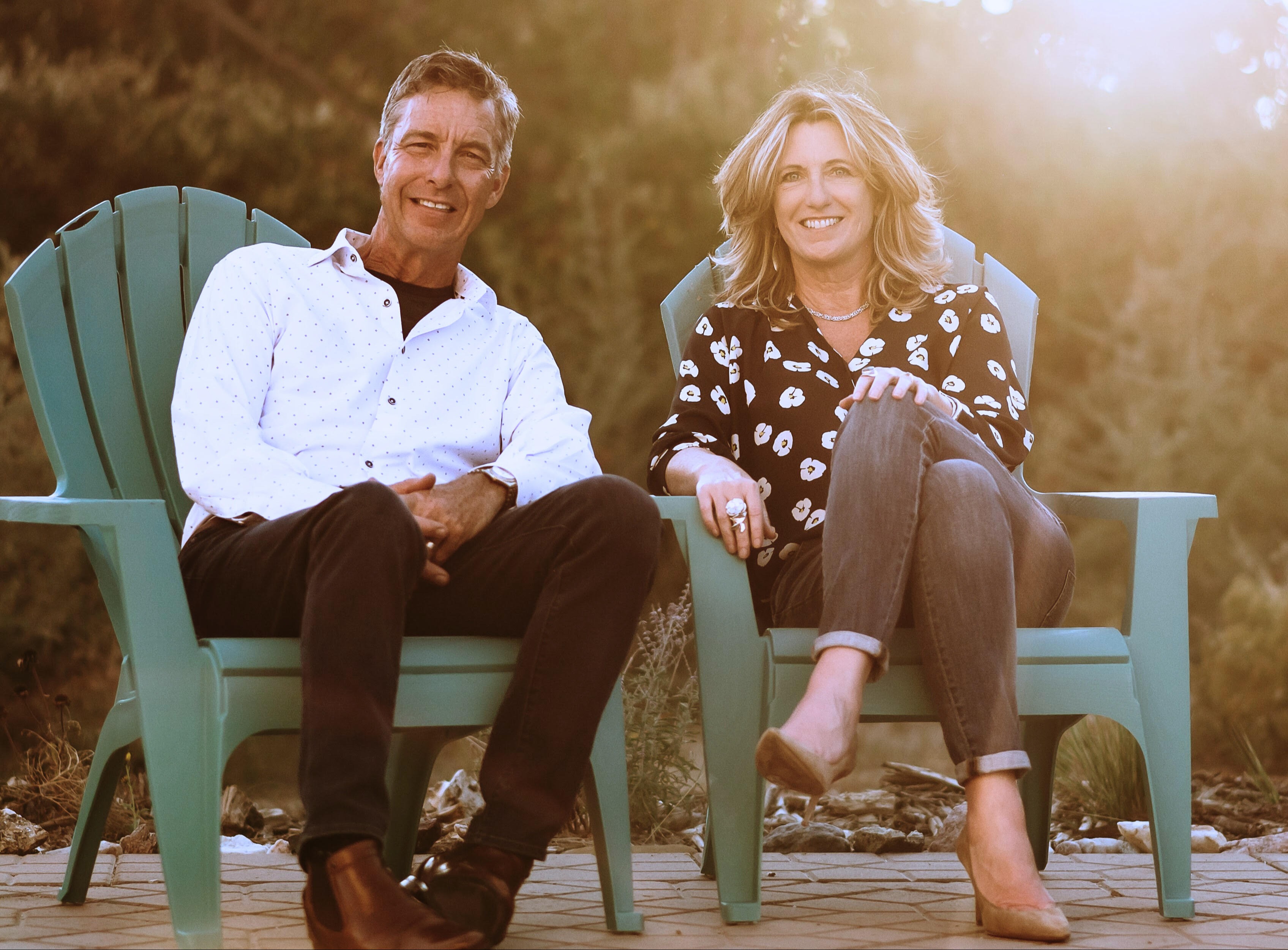 We're here to answer your big questions and worries about your financial life