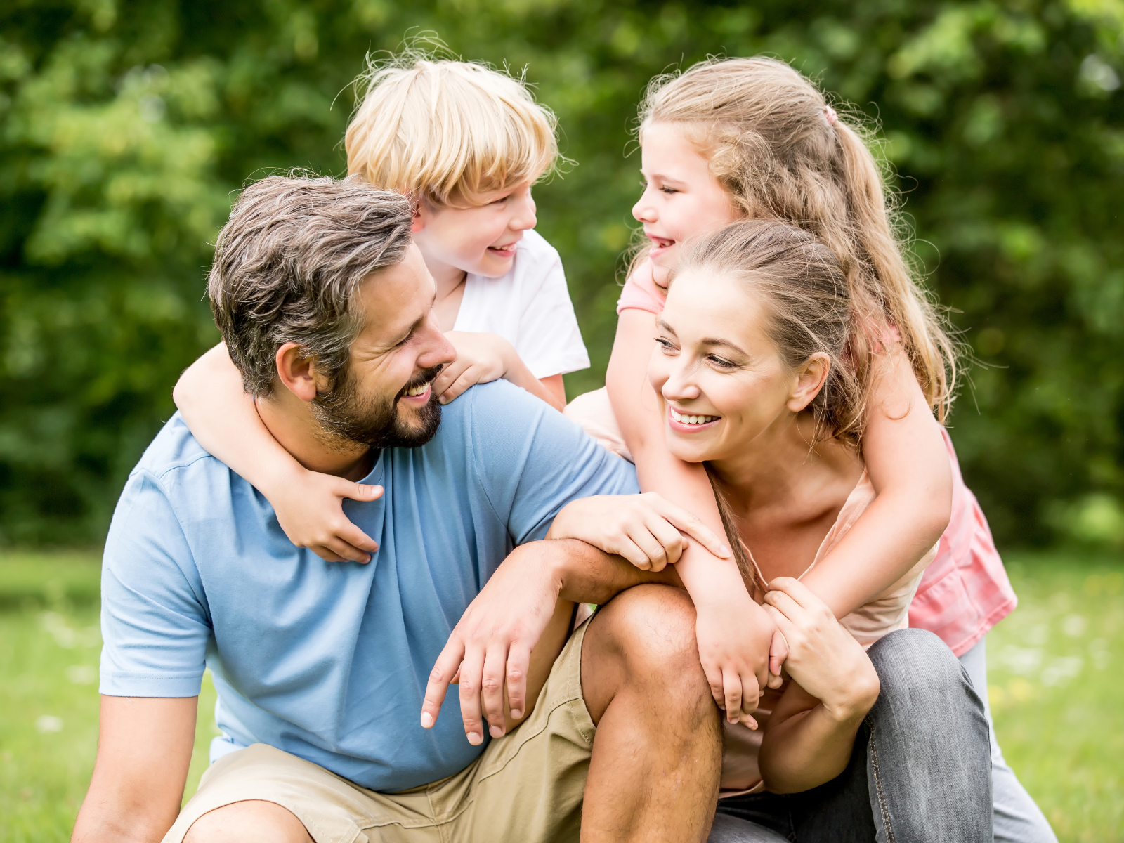 Building Your Wealth