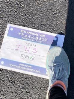 J Warner Strive 2021
