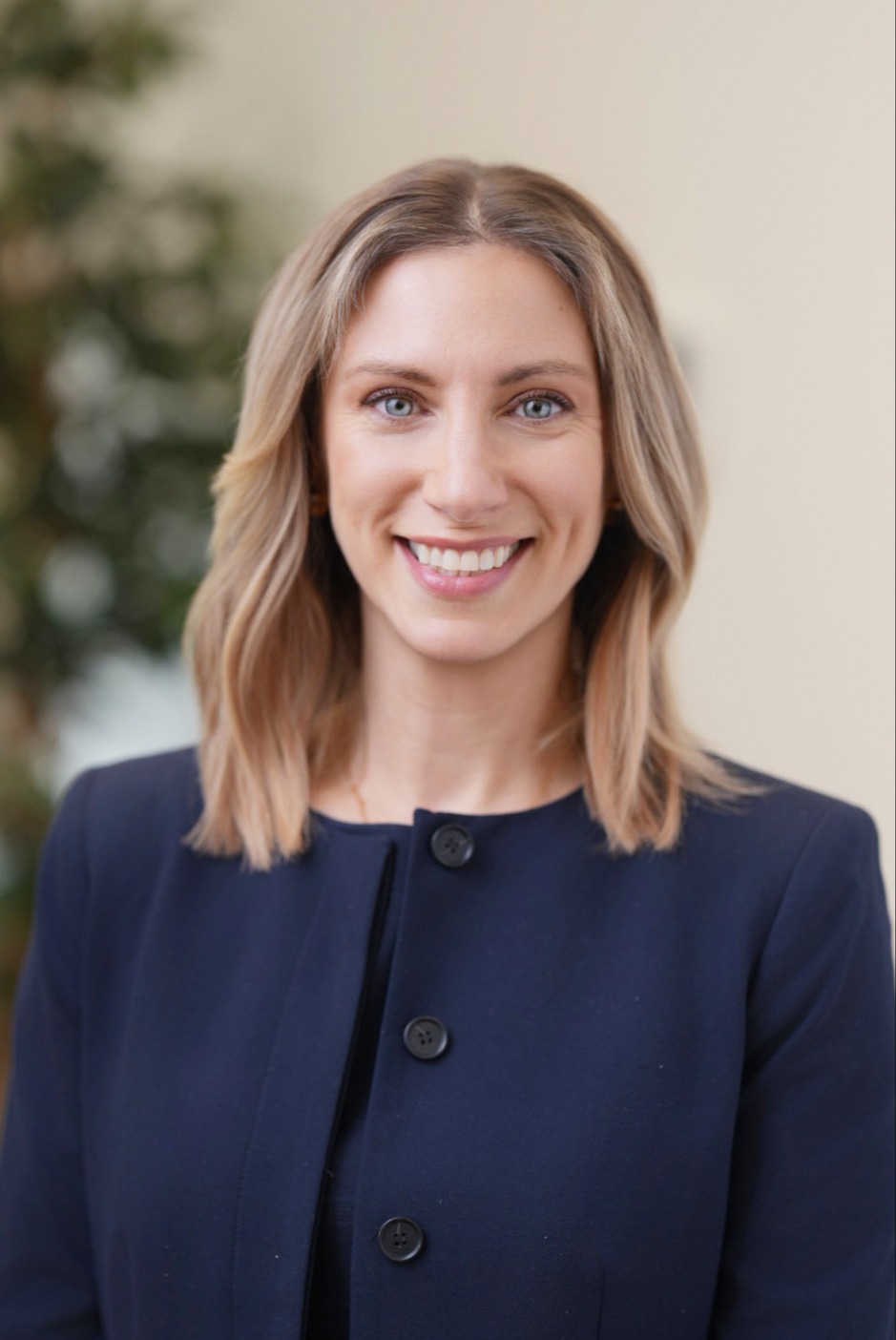 Donna Sowa Allard, CFP®, AIF®