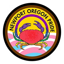 Newport Oregon Pride, Board Member, (Current)