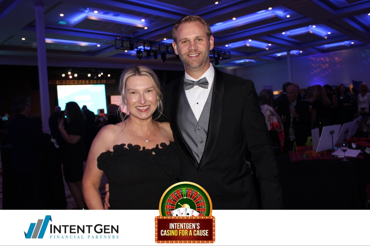 2025 Casino For a Cause