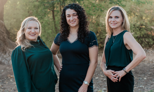 Our Team