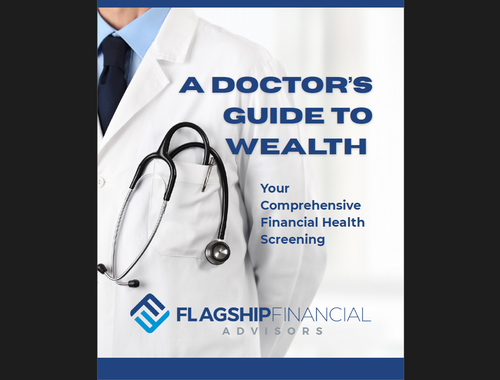 Doctors Guide to Wealth