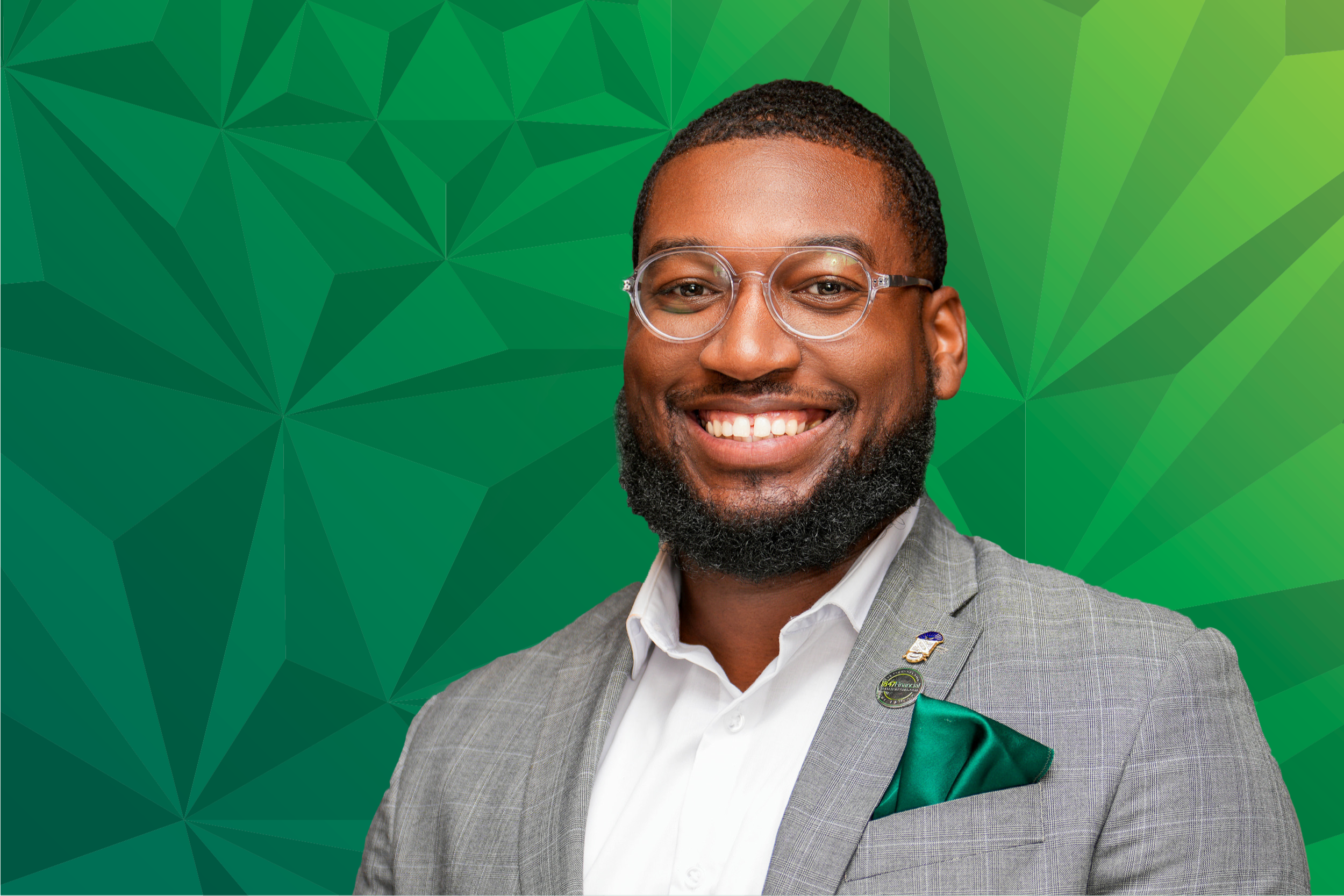 NOW IS YOUR TIME: Experience Financial Clarity and Guidance