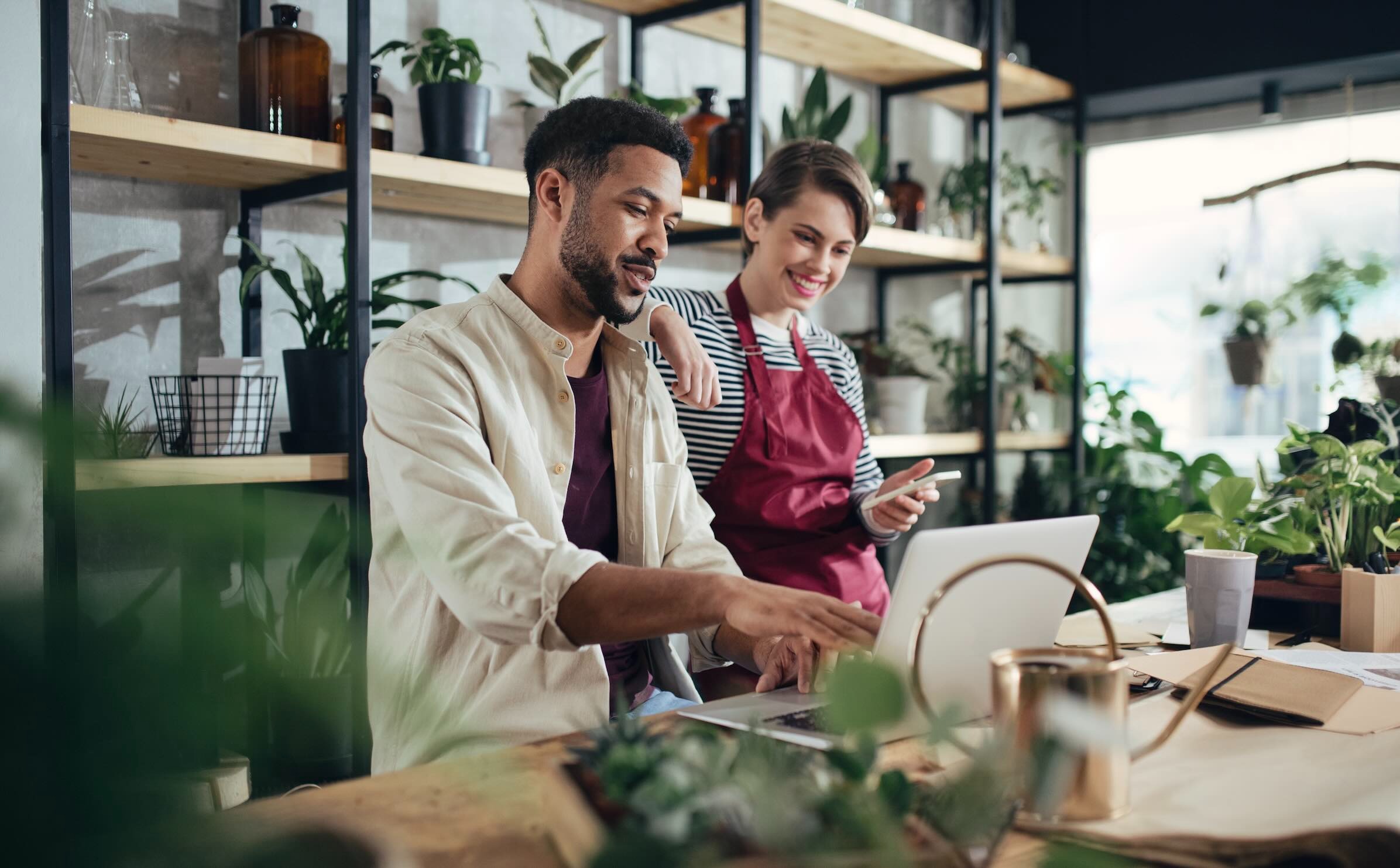 Growing Your Wealth And Family