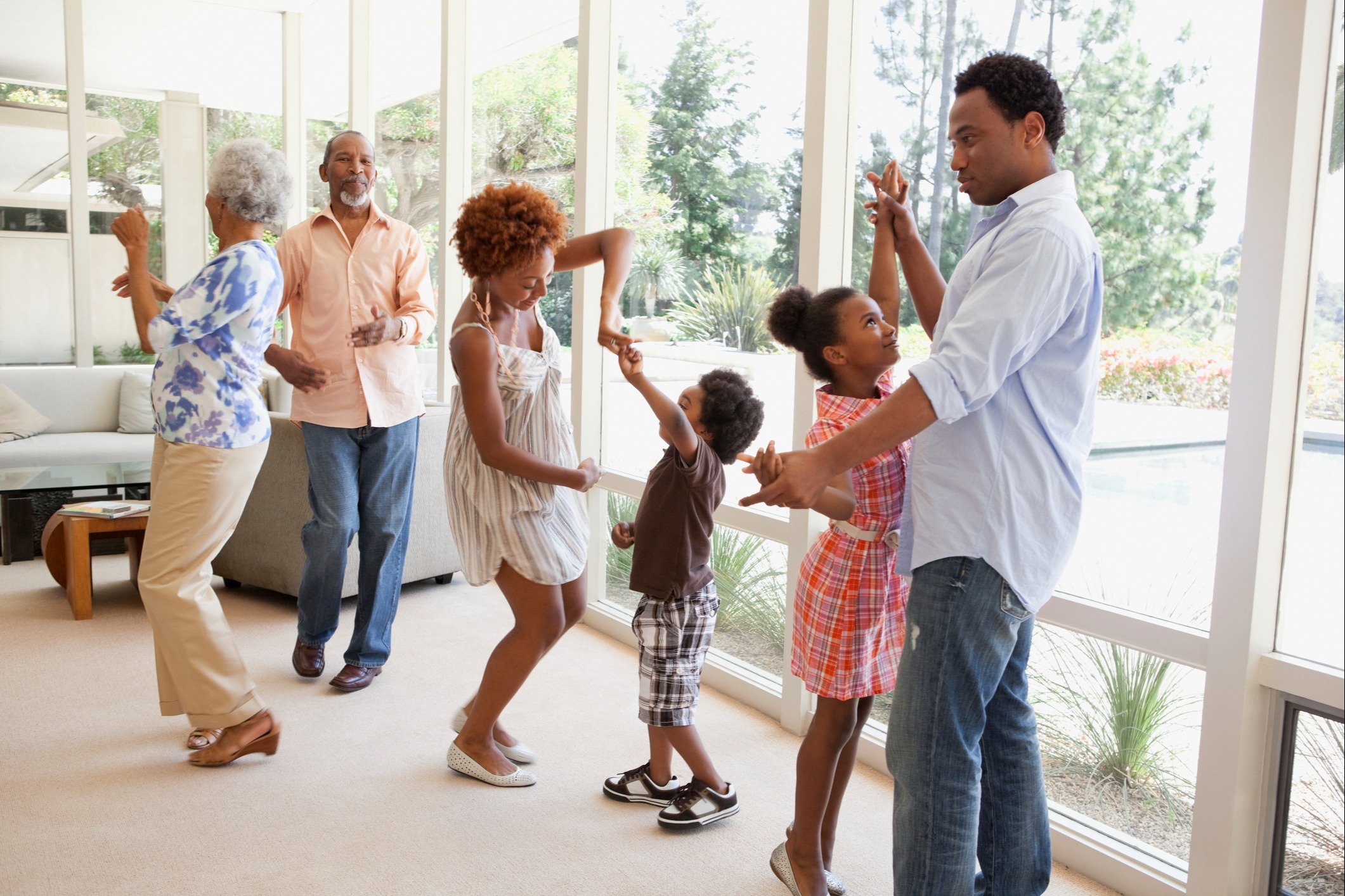 Your Financial Partners