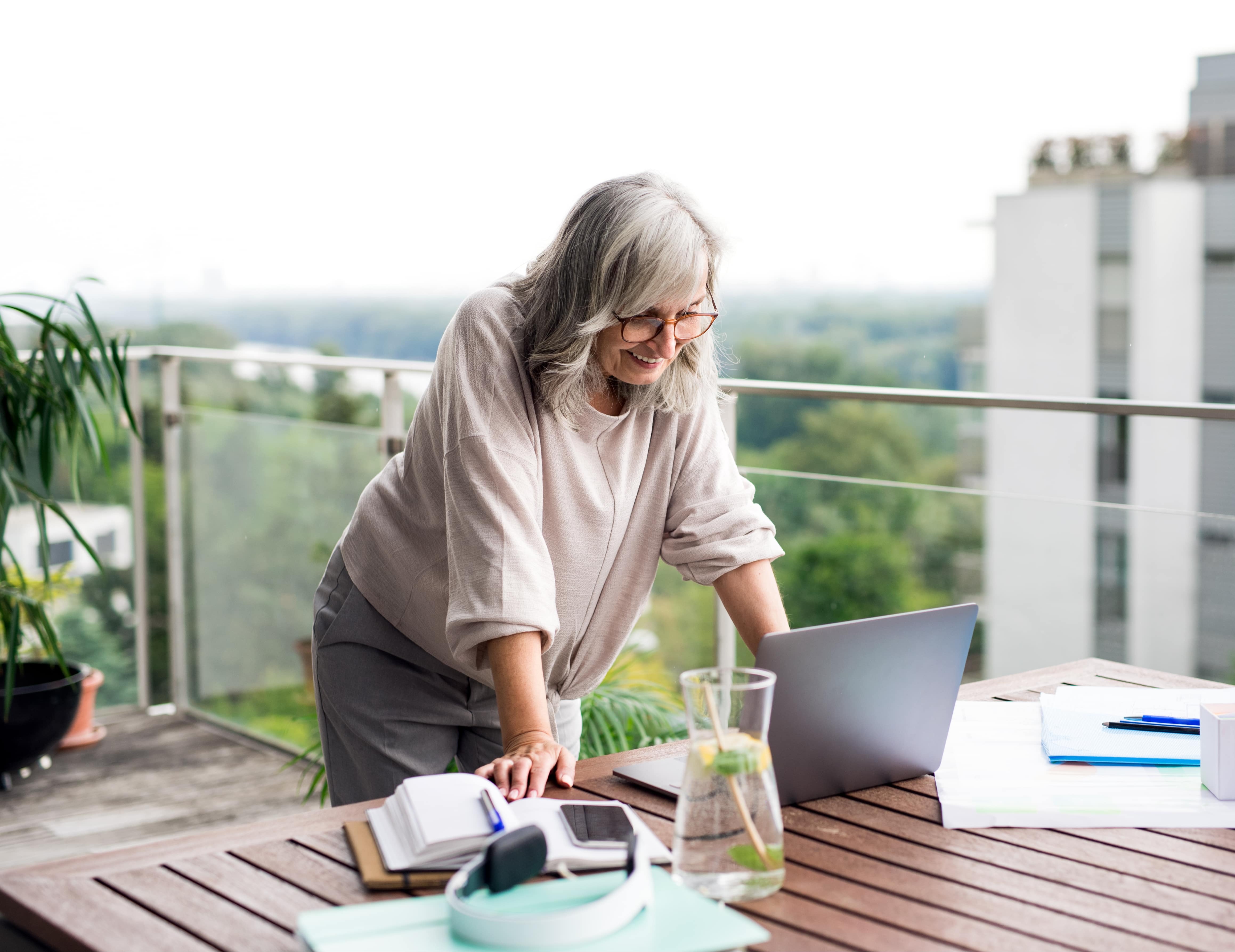 ... no copy here ...