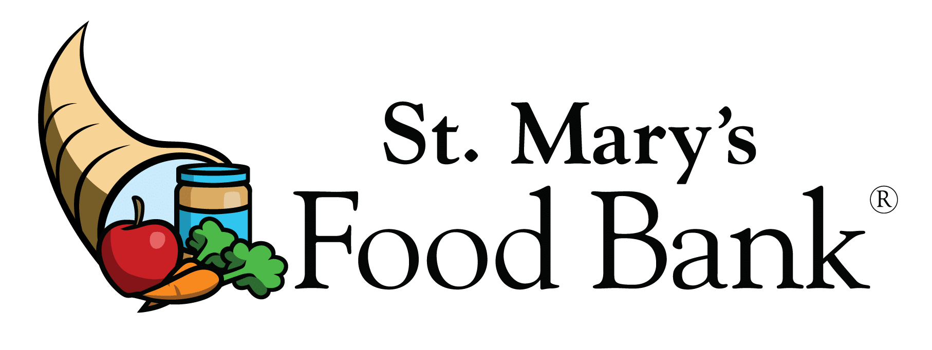 St. Mary’s Food Bank