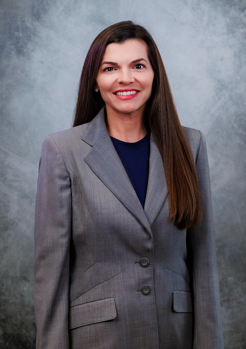Chere Smith                              VP Wealth Management Operations