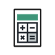 taxation icon