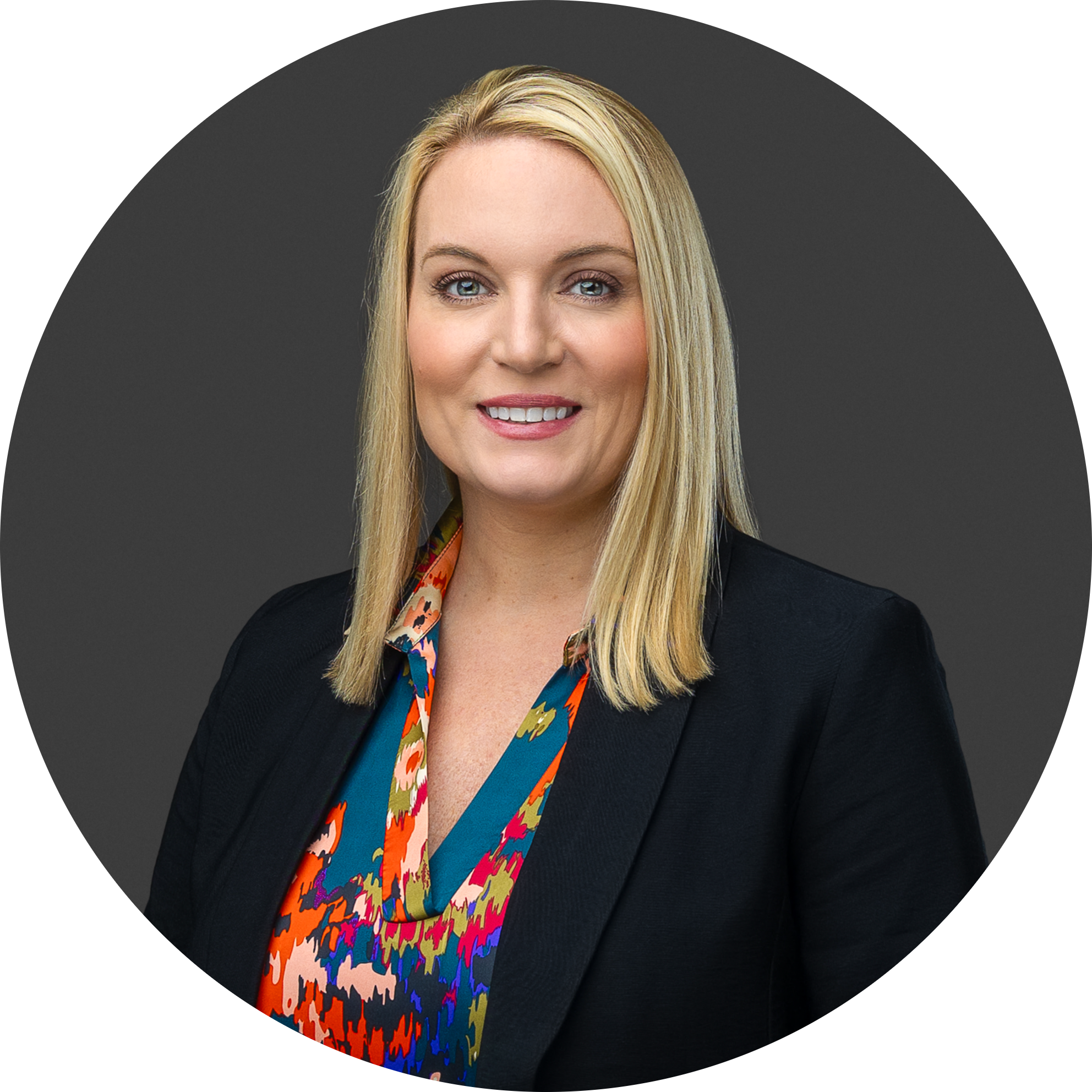 Erin Haggard Headshot