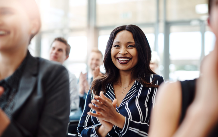 Established Career Professionals