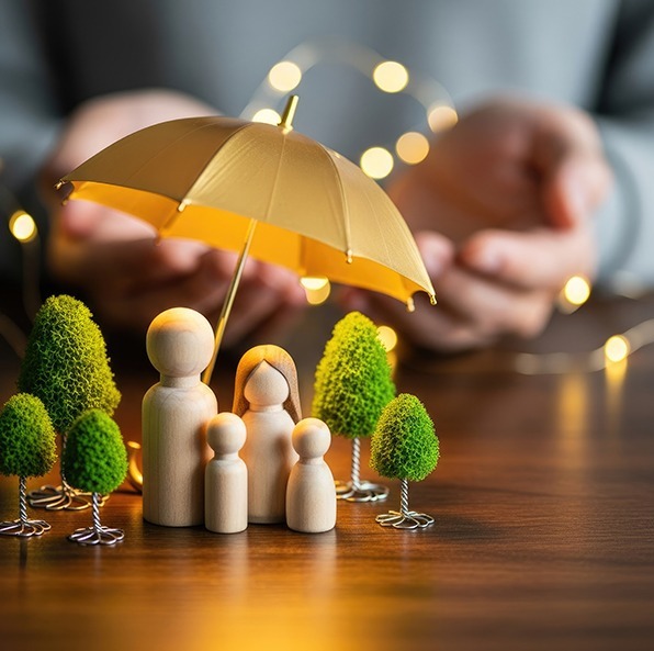 Insurance Planning