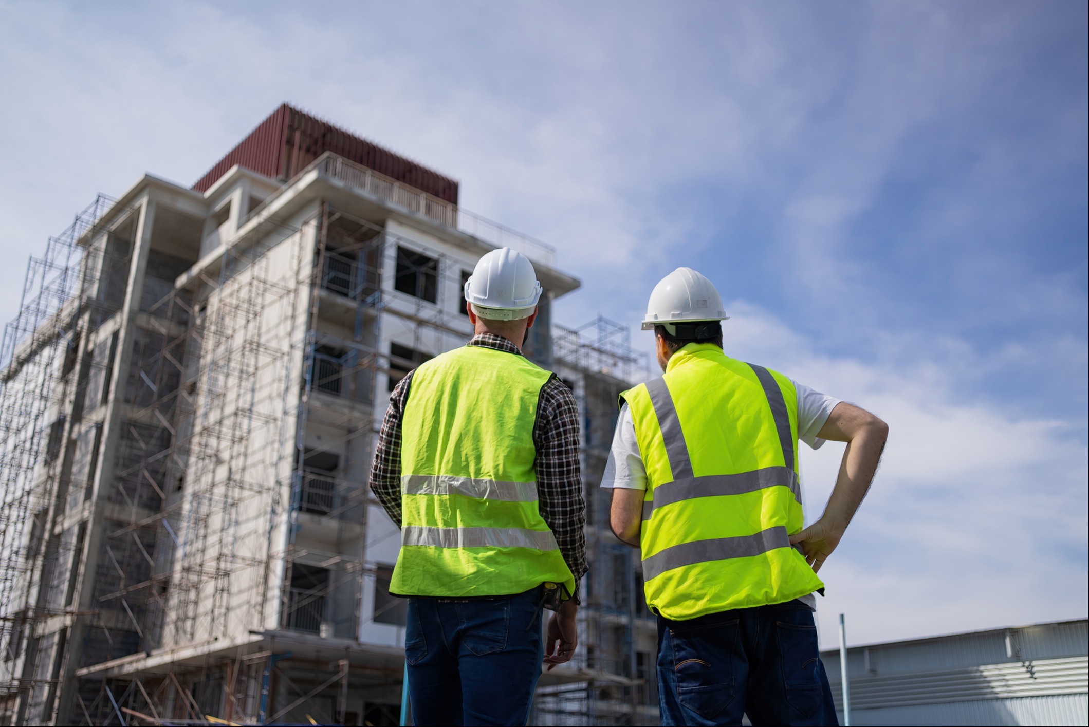 Construction