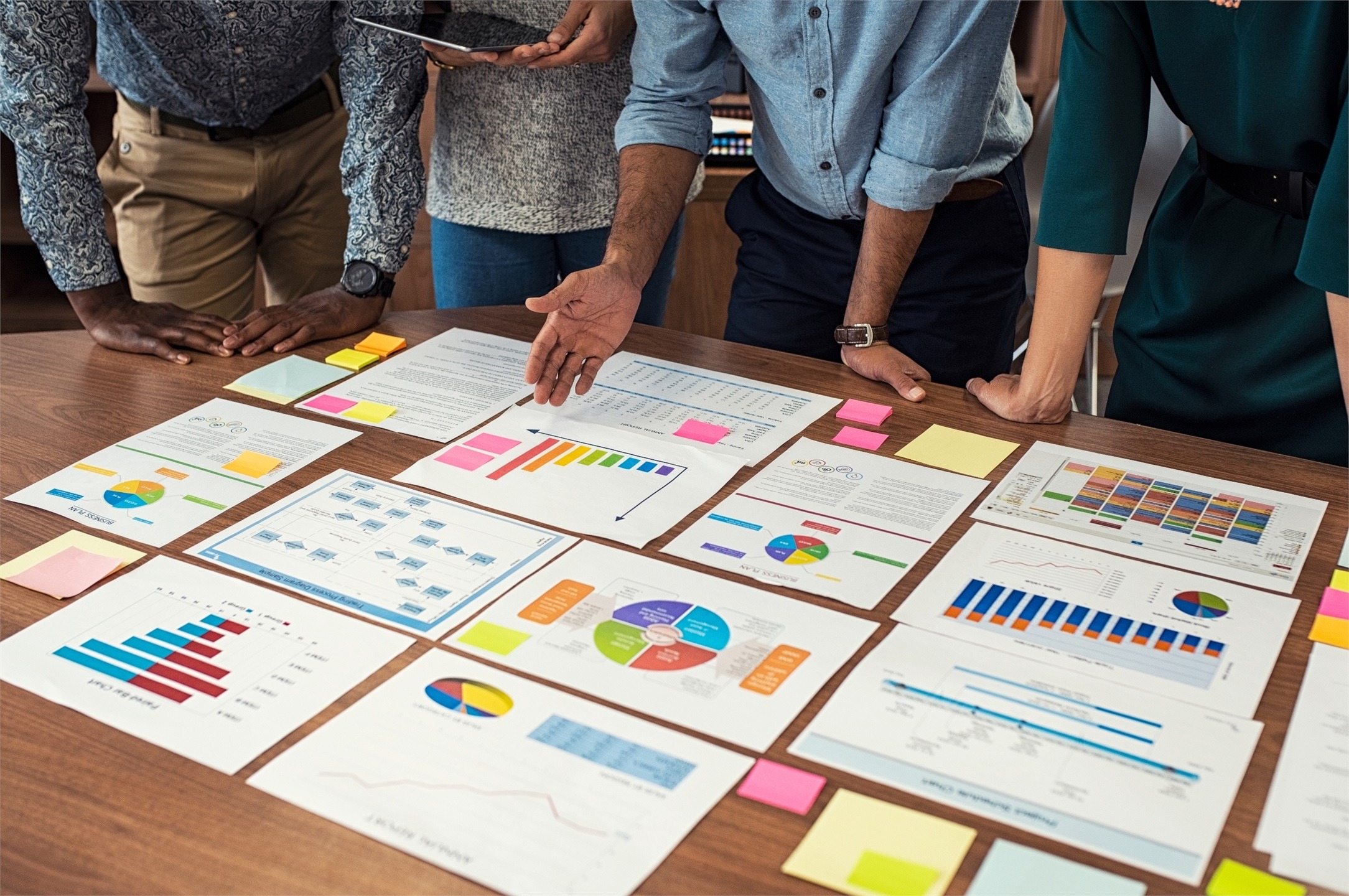 Custom Investment Advice