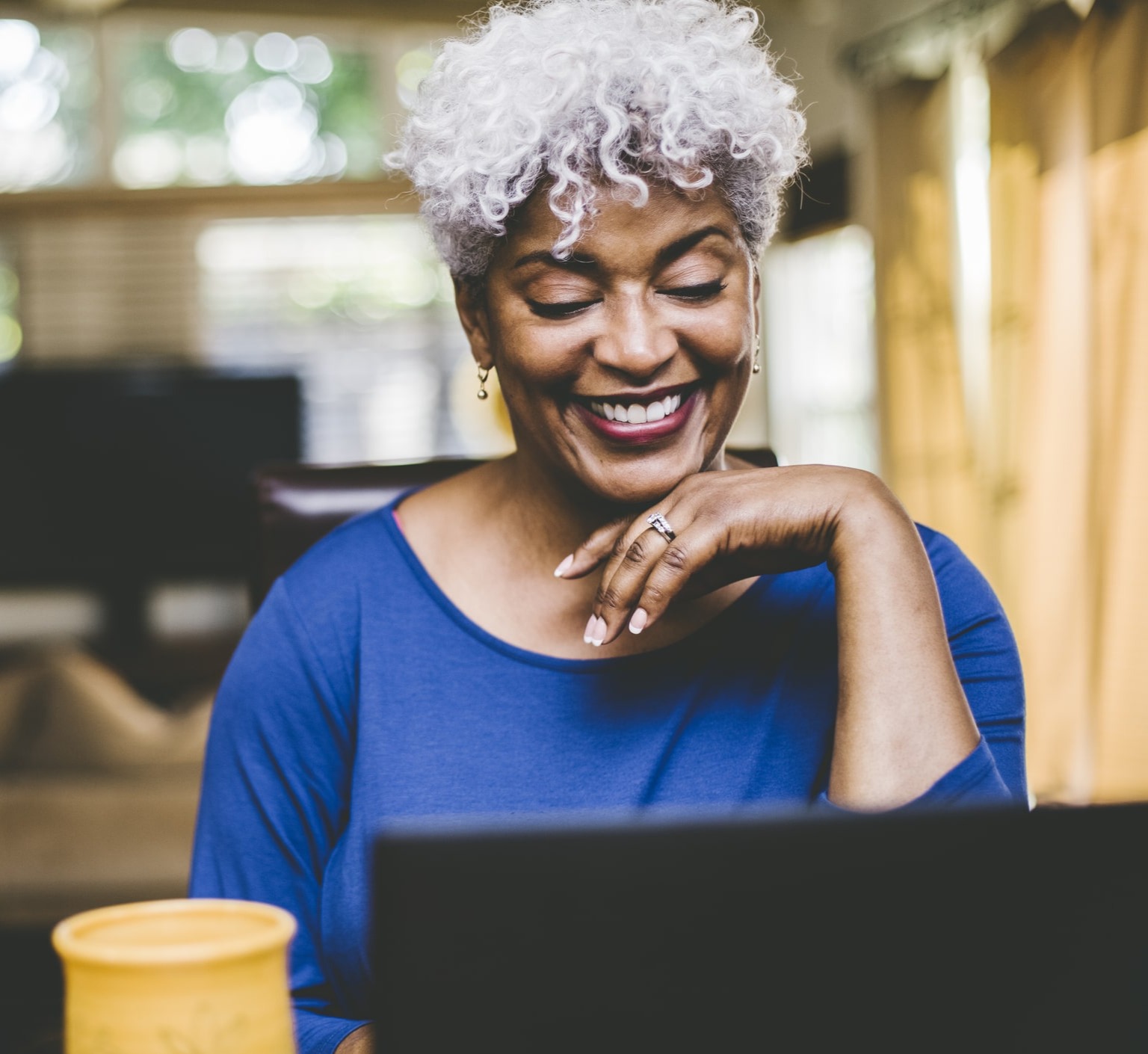 ... no copy here ...