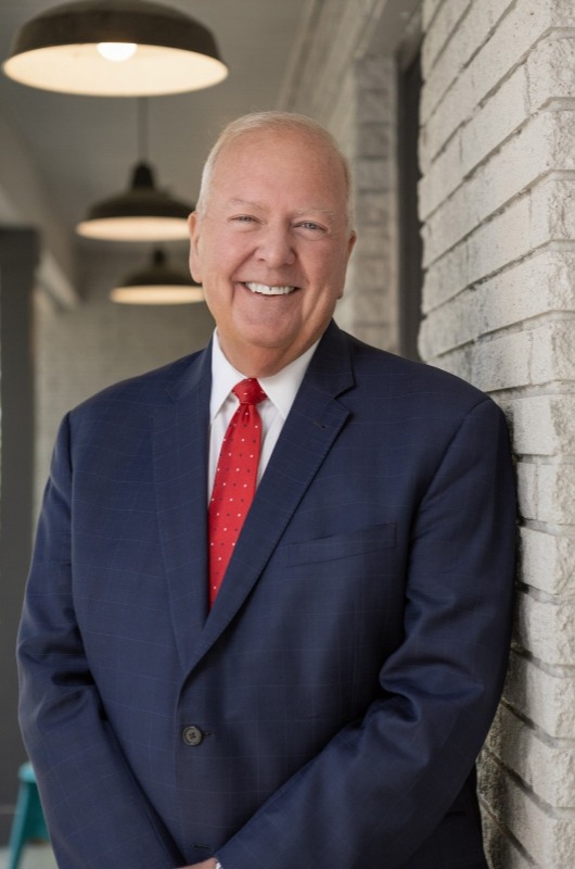 Stephen Koehler