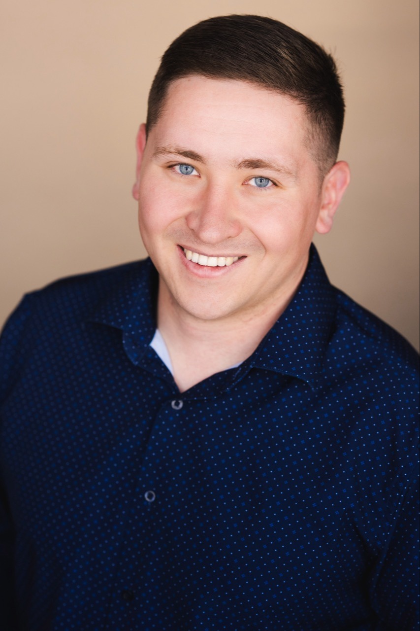 Garrett Gibson