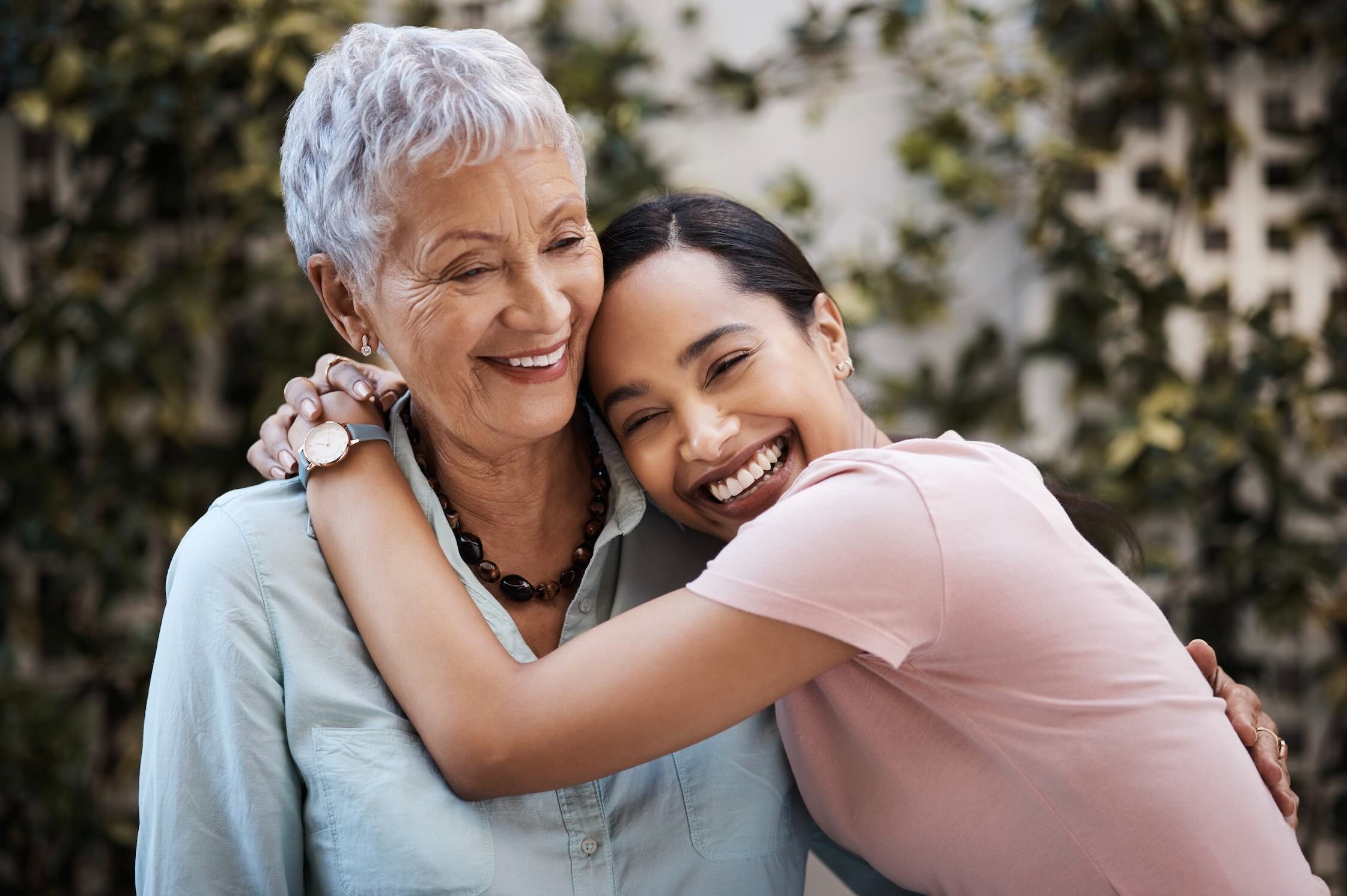 Strengthen Your Community And Extend Your Legacy.