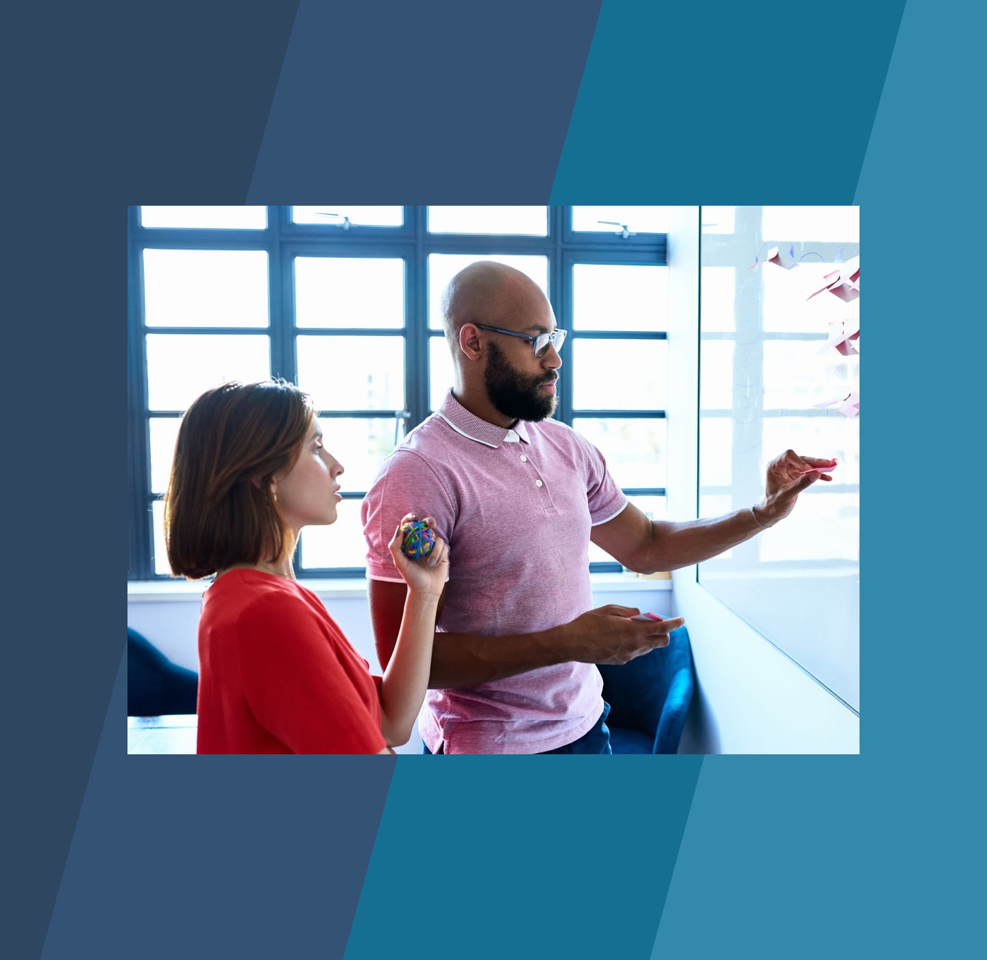 Optimize Wealth-Building Solutions
