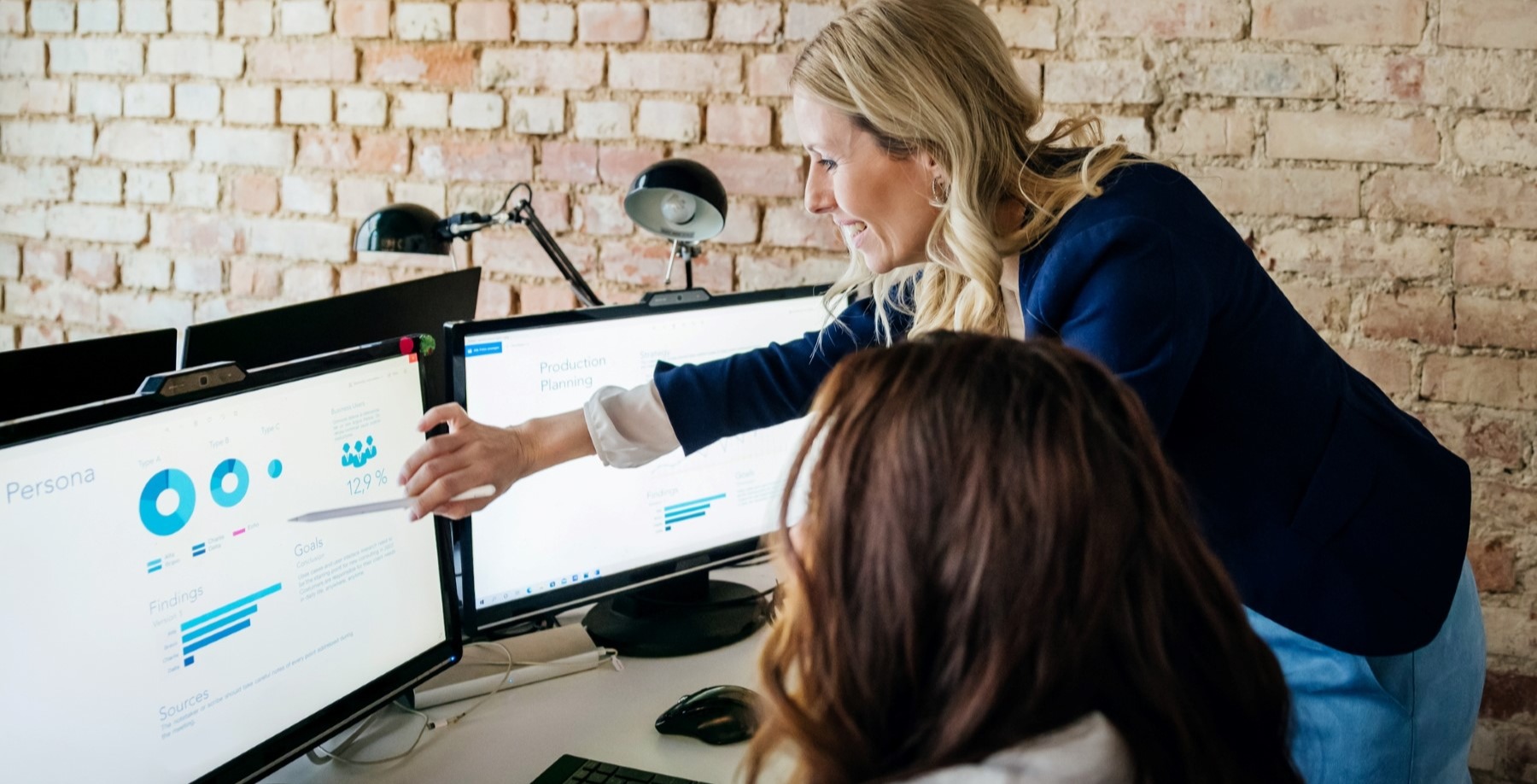 Small Business Owners