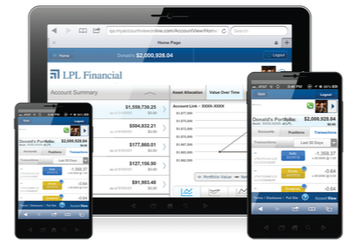 Lpl Client Client Login