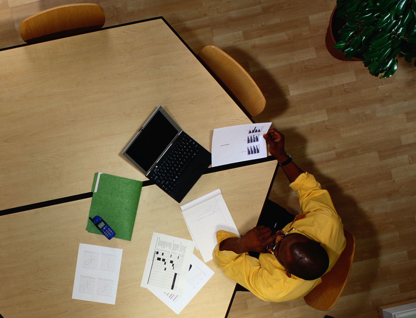 A thorough retirement plan helps your workers thrive. 